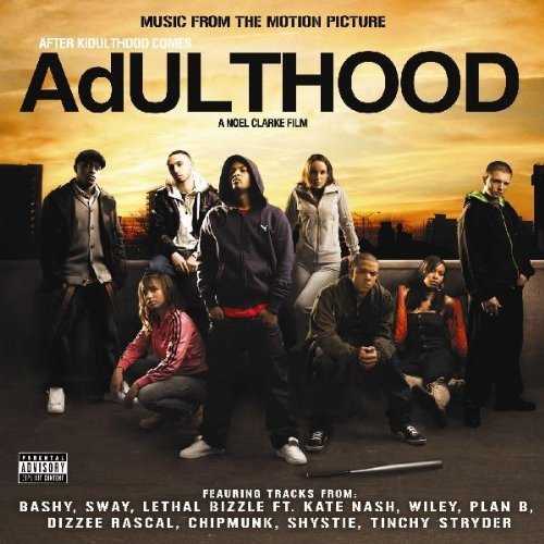 Adulthood: Music from the Motion Picture