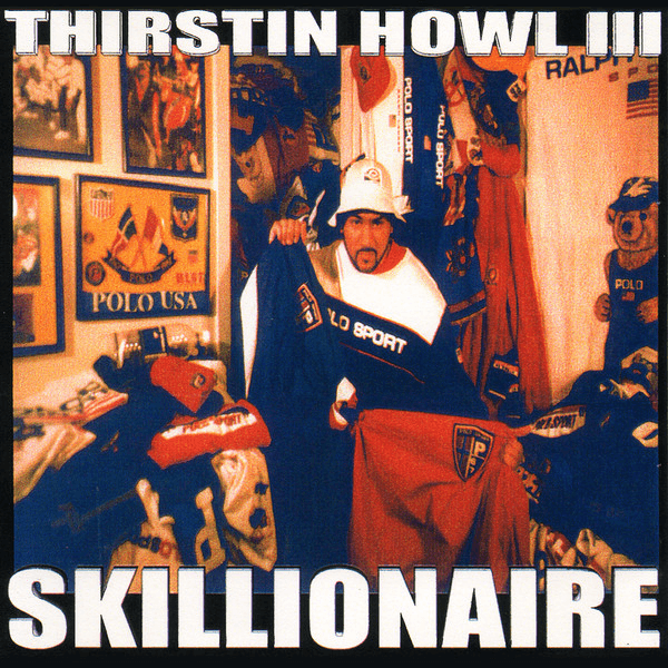 Skillionaire