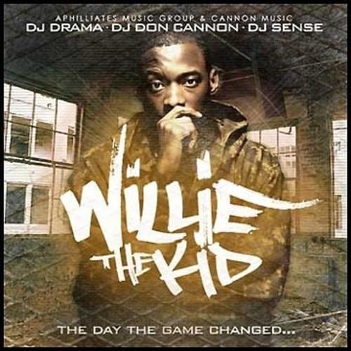The Day The Game Changed...