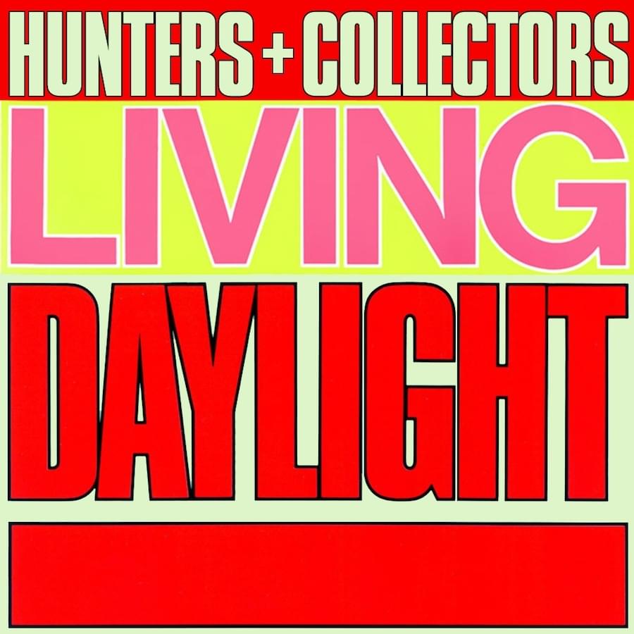 Living Daylight