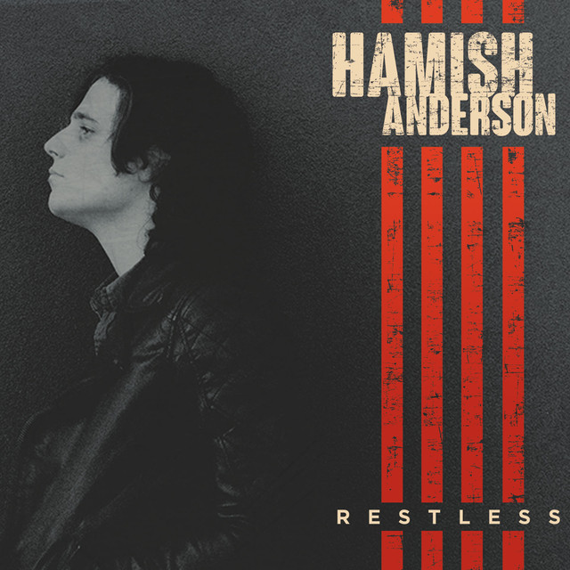 Restless - EP