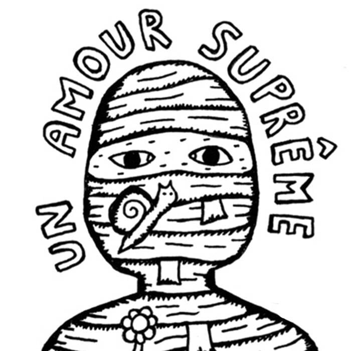 Jovontae & Ezekiel - Un Amour Suprême