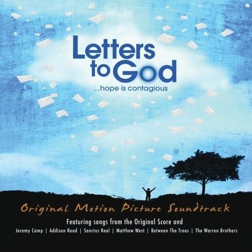 Letters to God: Hope is Contagious