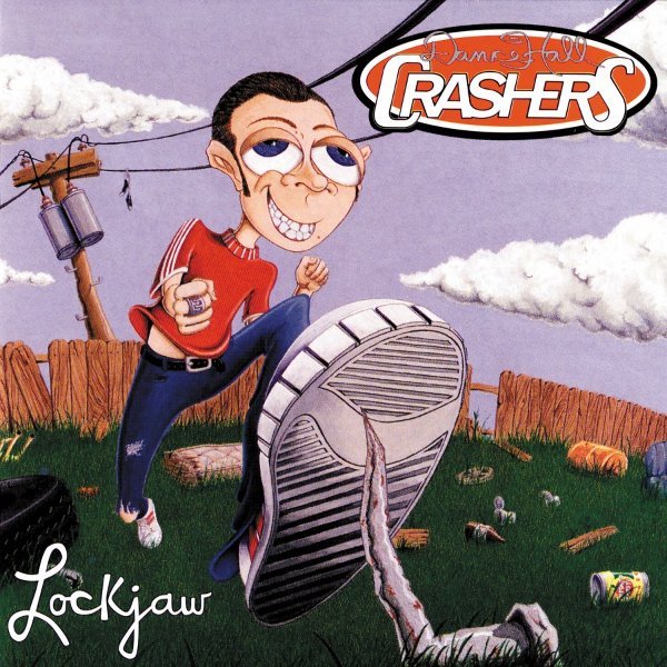 Lockjaw