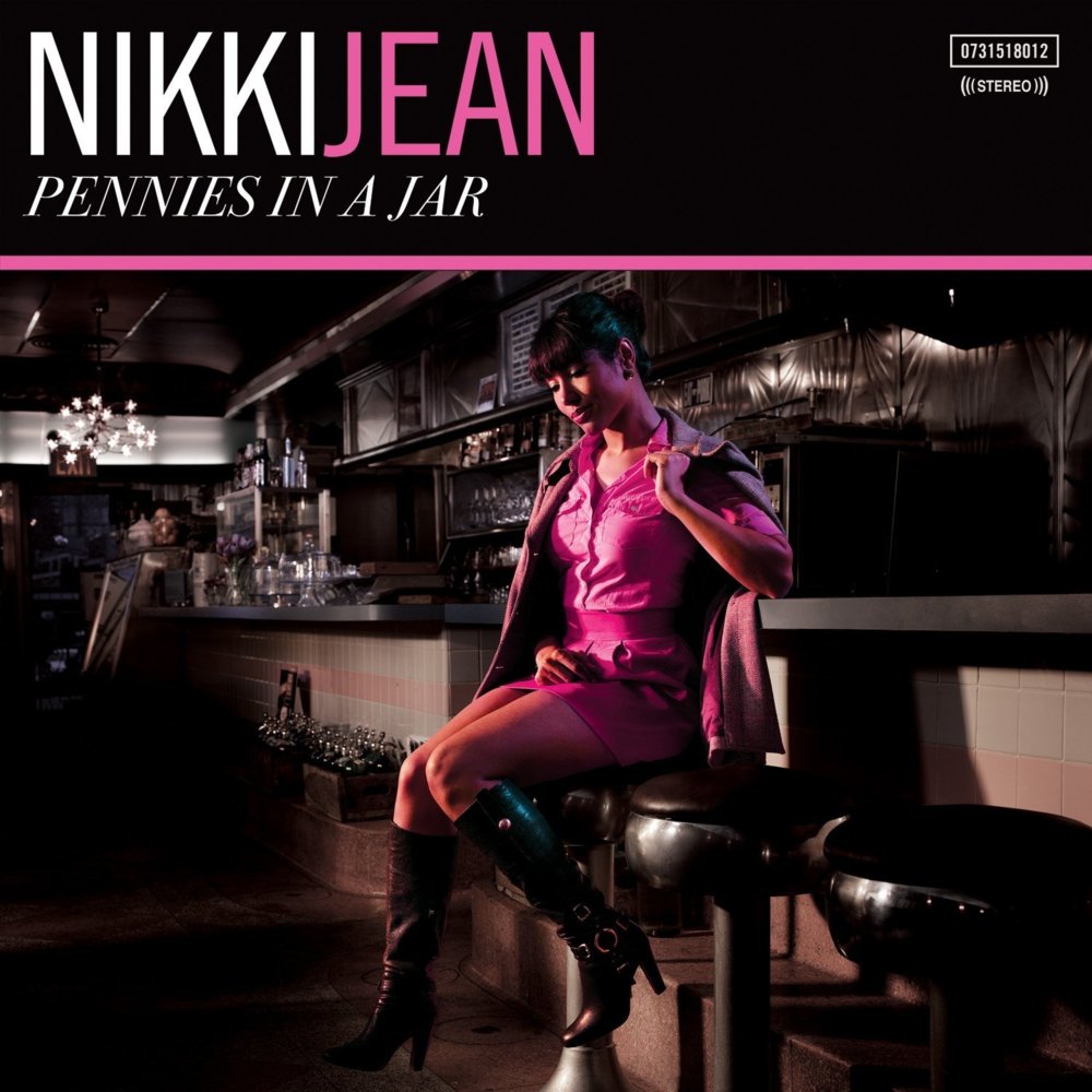 Pennies In a Jar