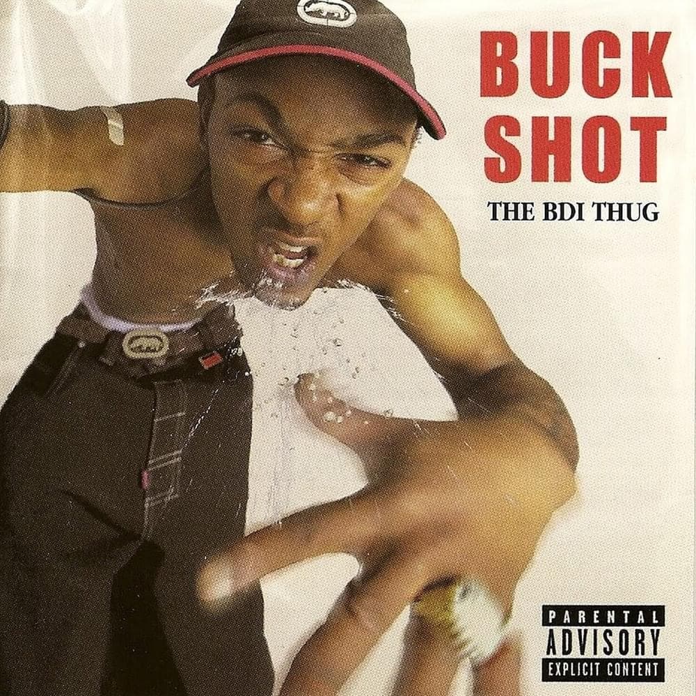 The BDI Thug