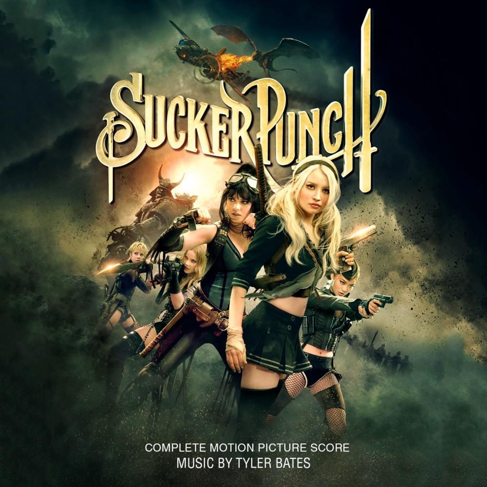 Sucker Punch: Complete Score