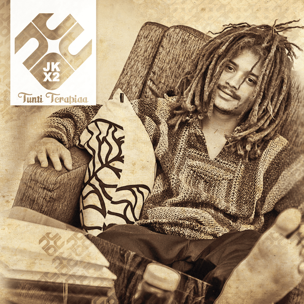 J.K X 2 Tunti Terapiaa