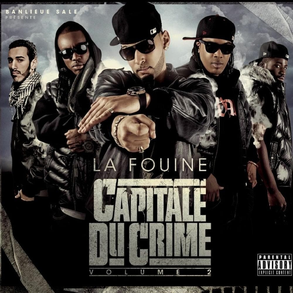 Capitale du Crime Vol. 2