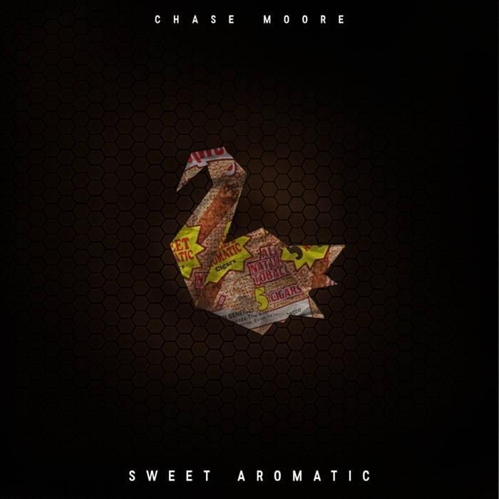 Sweet Aromatic