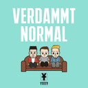 Verdammt Normal Cover Art