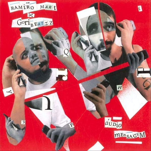 Ramiro Mart x Goribeatzz - Áudio Mensagem