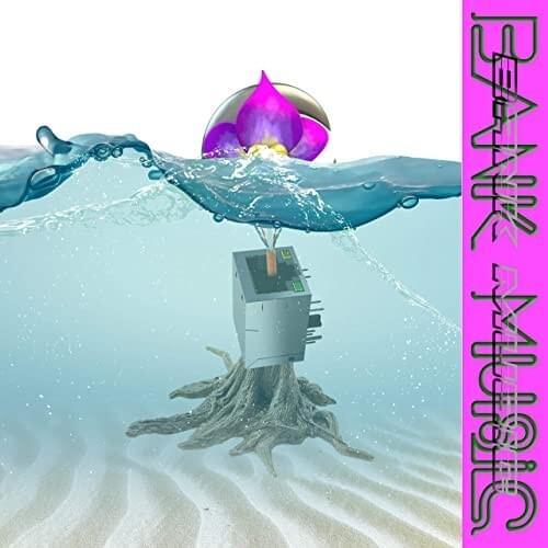 BANK MUSIC, vol. 1