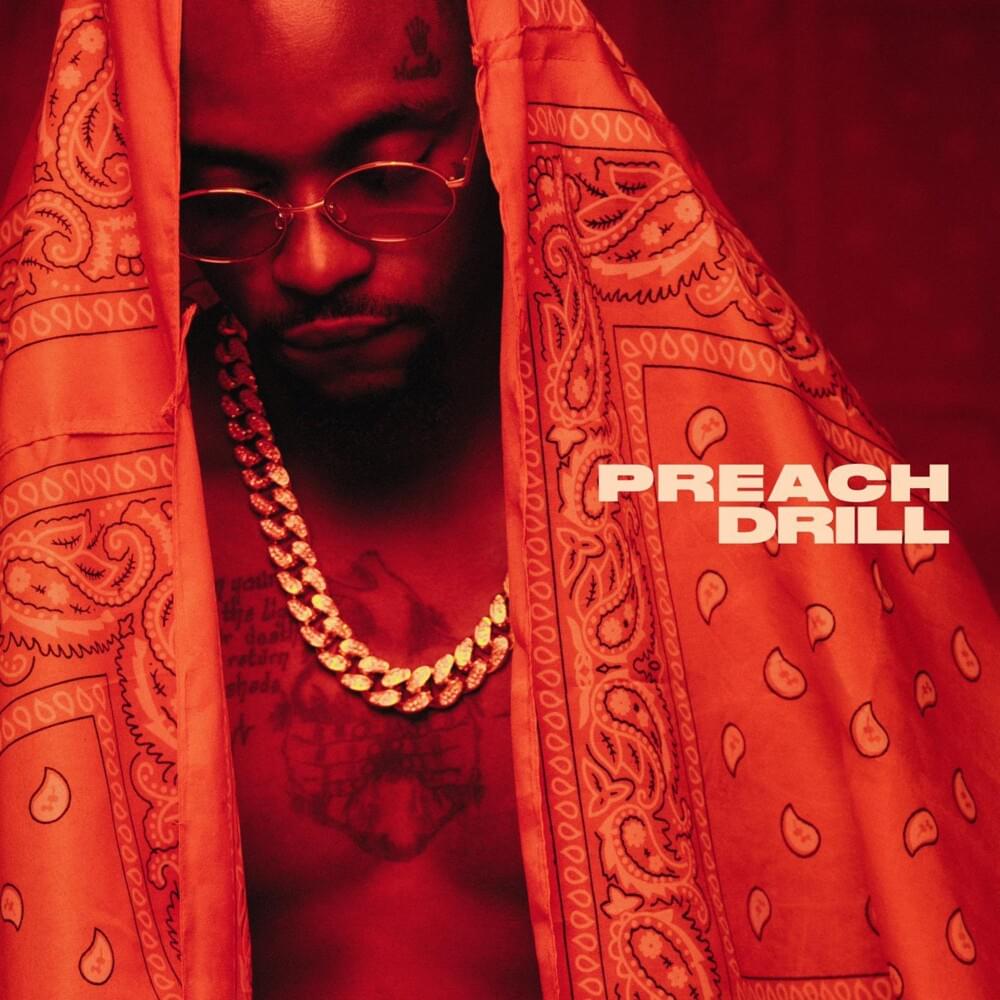 PREACH DRILL