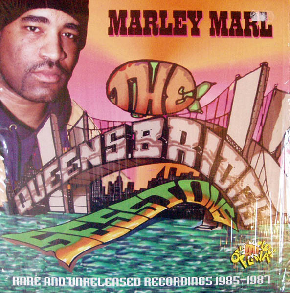 The Queensbridge Sessions
