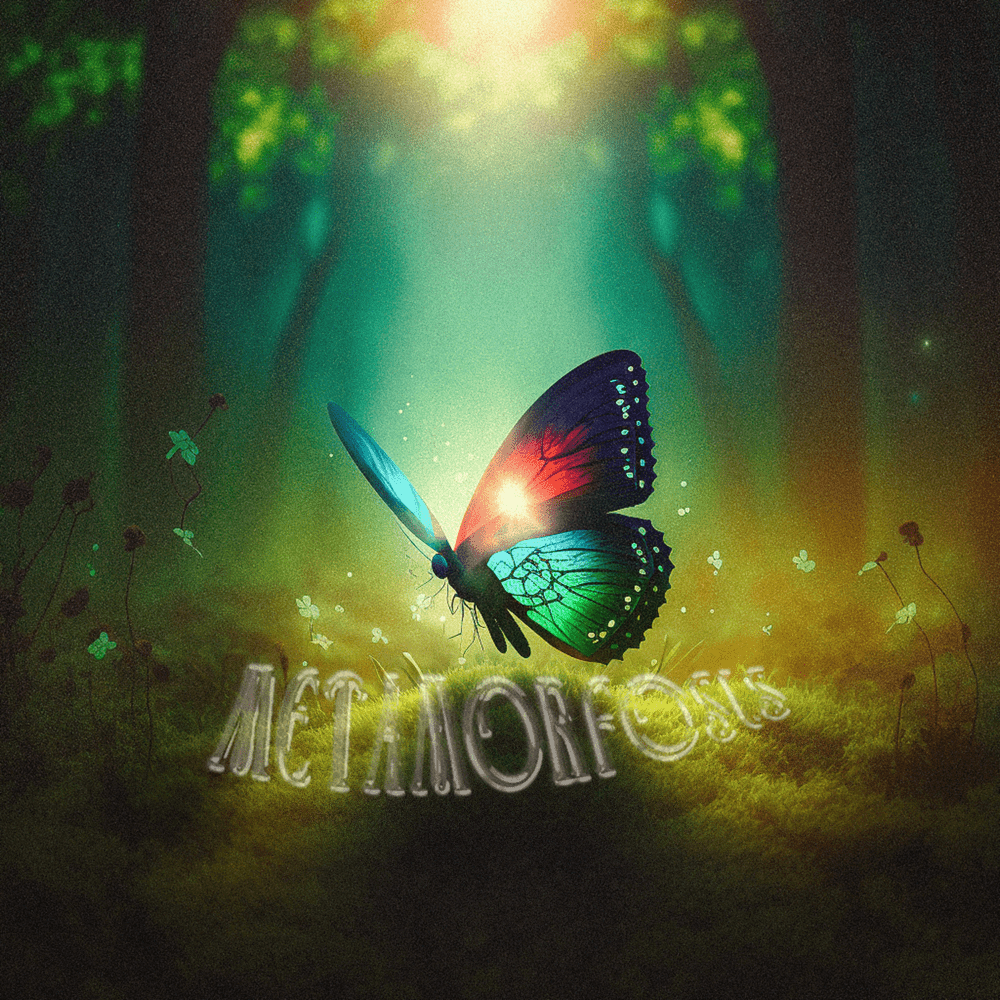 Metamorfosis (Single)
