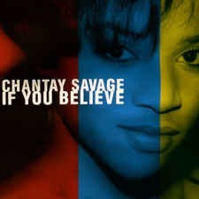 If You Believe (UK Single)