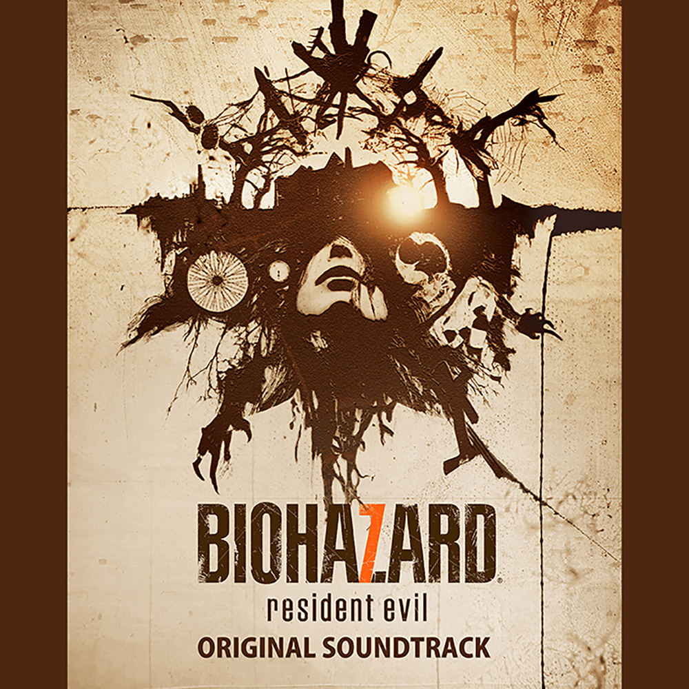 バイオハザード7 レジデント イービル オリジナル・サウンドトラック (Resident Evil 7: Biohazard (Original Soundtrack))