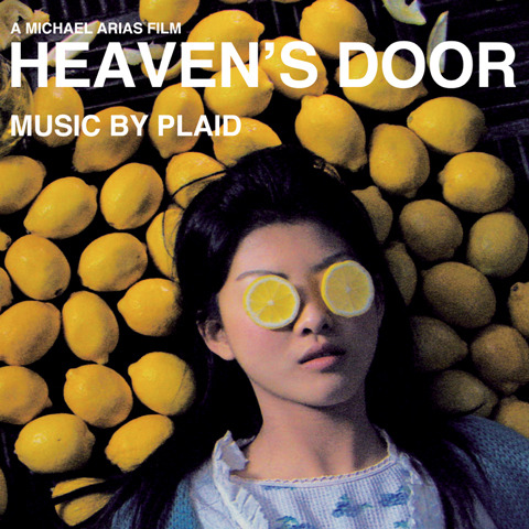Heaven’s Door