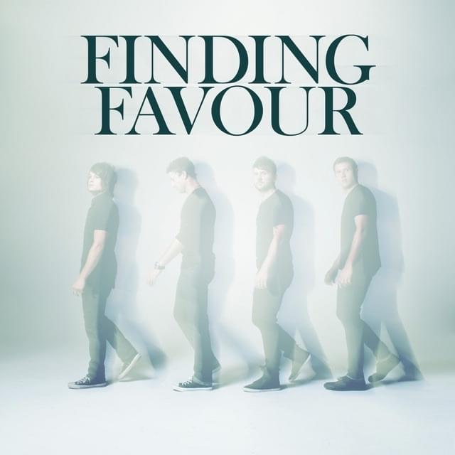 Finding Favour - EP