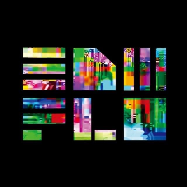 EDM-FLO Cover Art