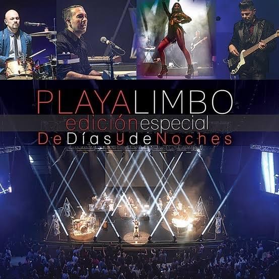 De Días y De Noches: En Vivo