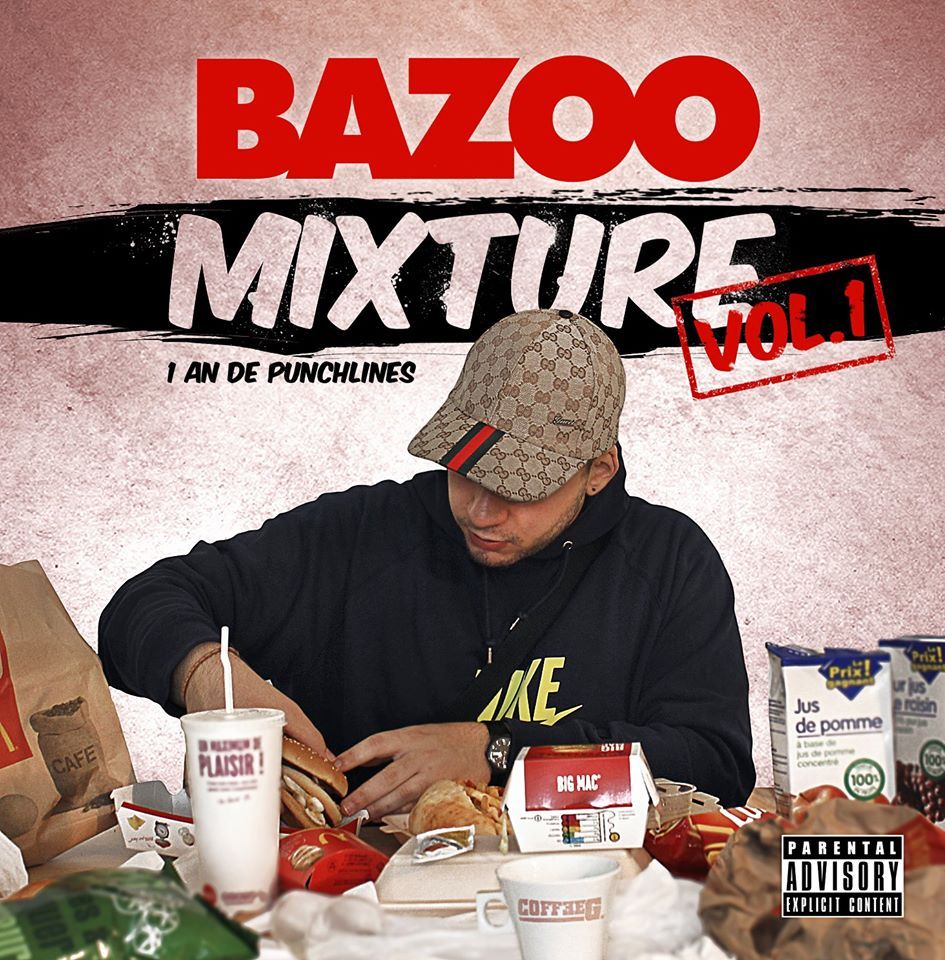 Mixture (Vol.1)
