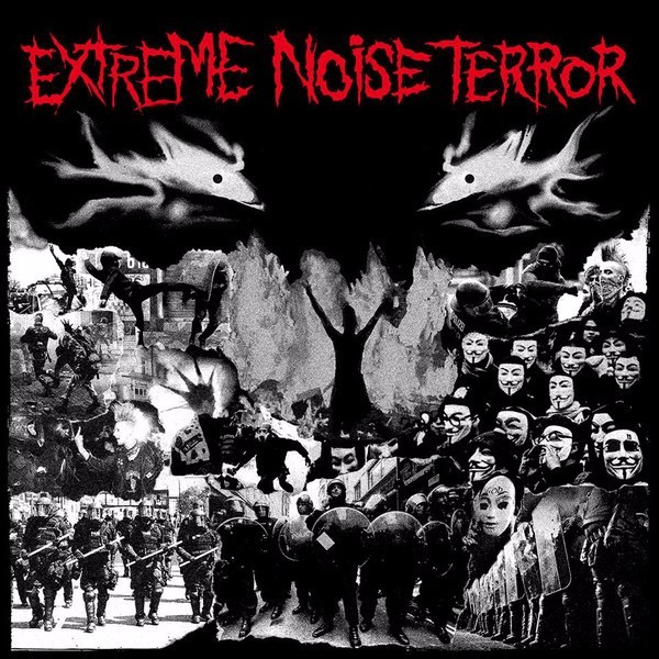 Extreme Noise Terror