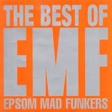 The Best Of (Epsom Mad Funkers)