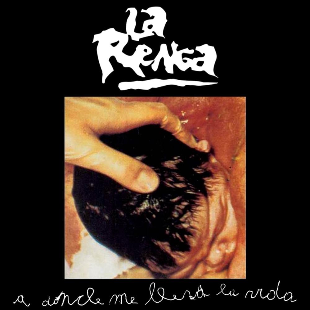 A Dónde Me Lleva La Vida