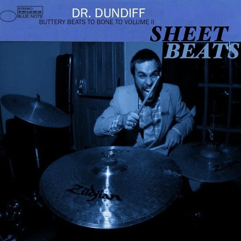 Sheet Beats II