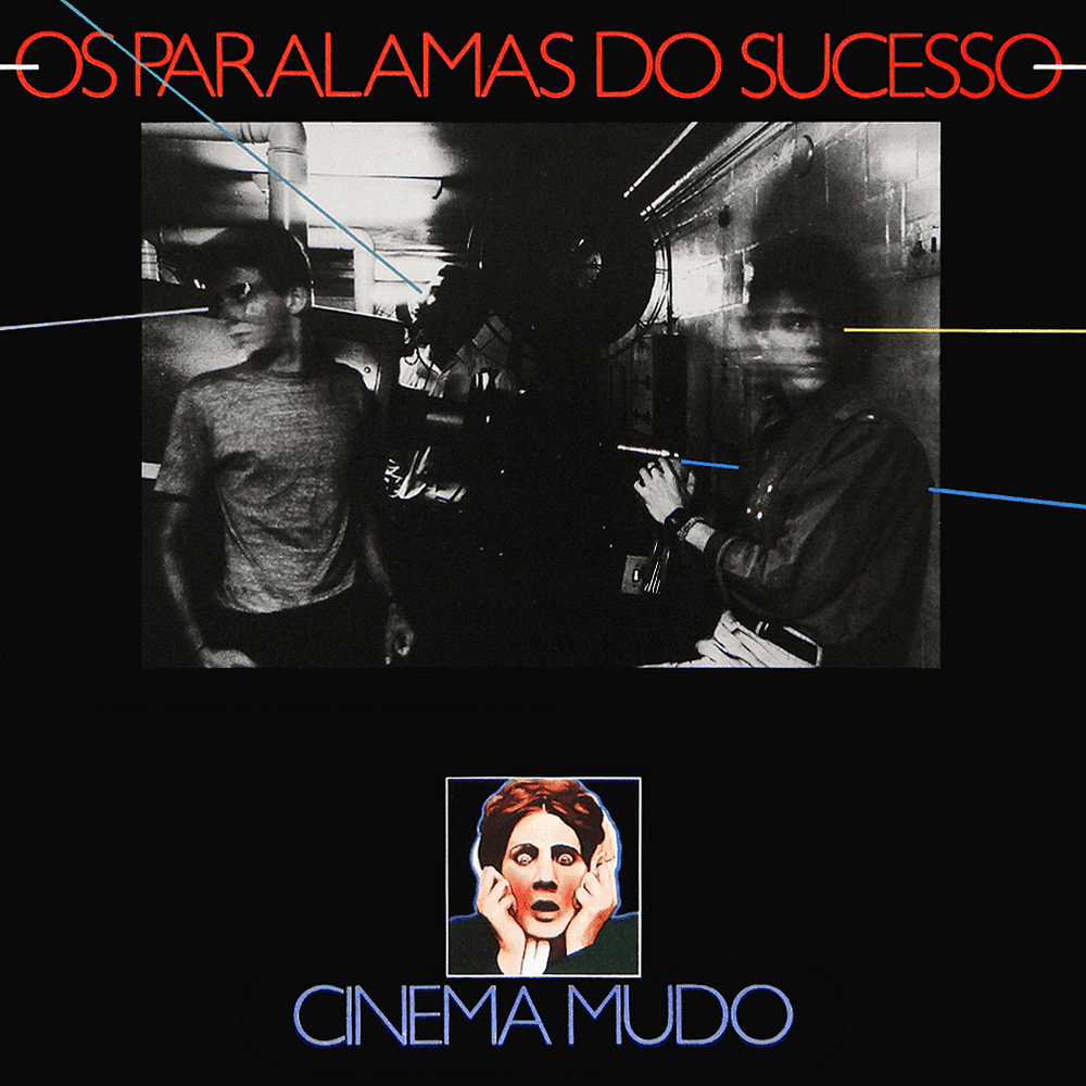 Cinema Mudo