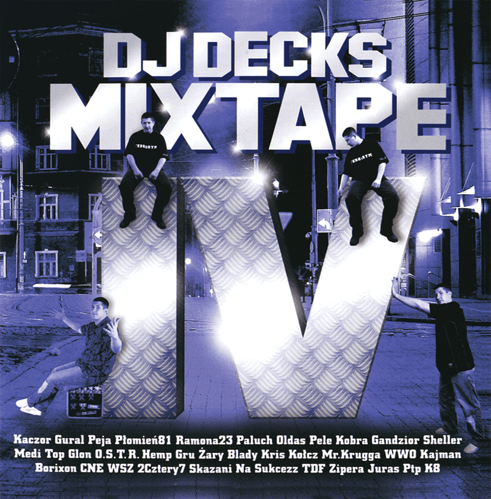 Mixtape 4