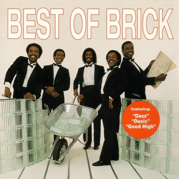 Best of Brick