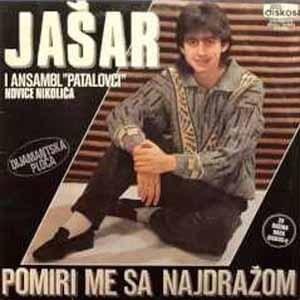 Pomiri me sa najdražom