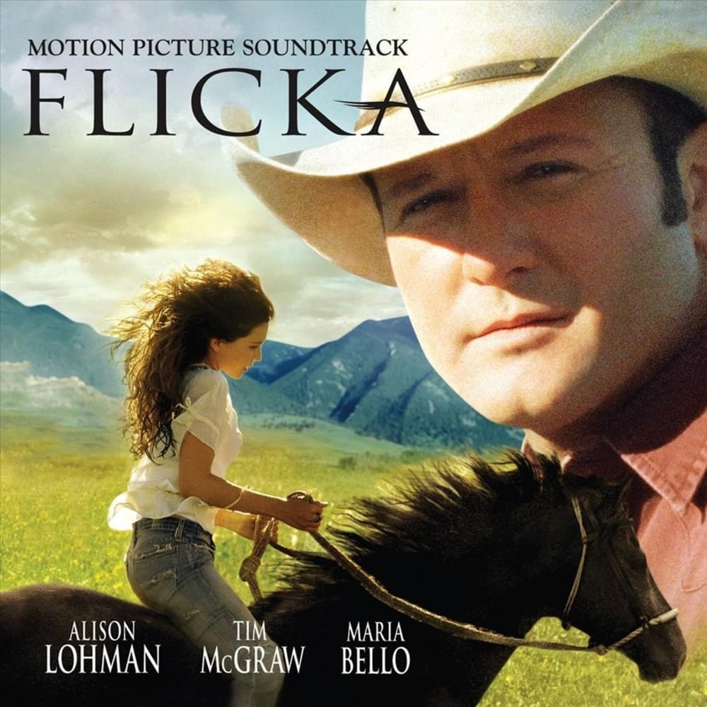 Flicka (Motion Picture Soundtrack)