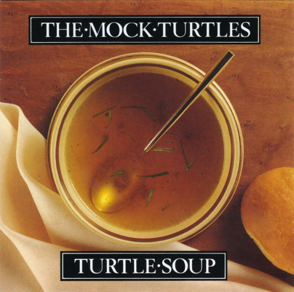 Turtle Soup