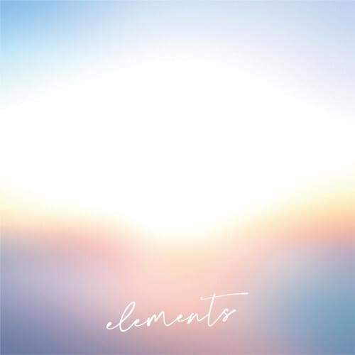 elements Cover Art