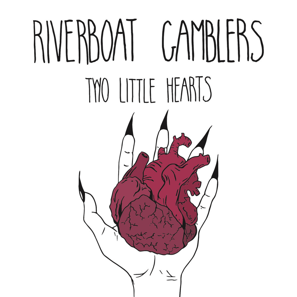 Two Little Hearts / Denton