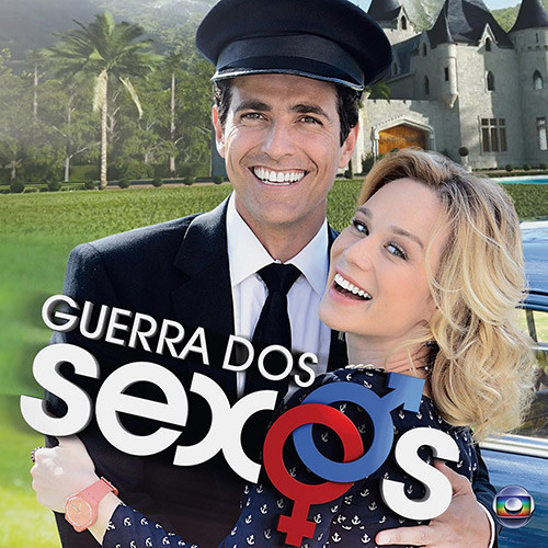Guerra dos Sexos (2012)