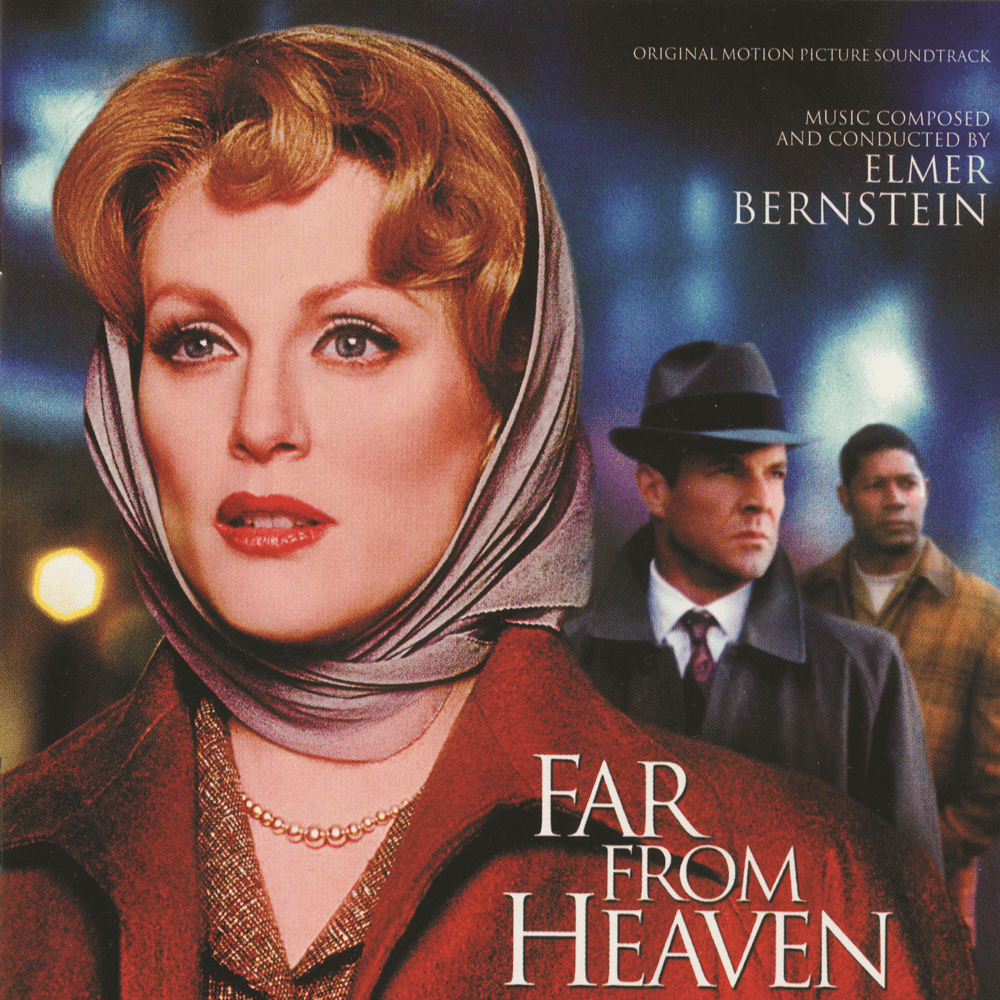 Far from Heaven (Original Motion Picture Soundtrack)