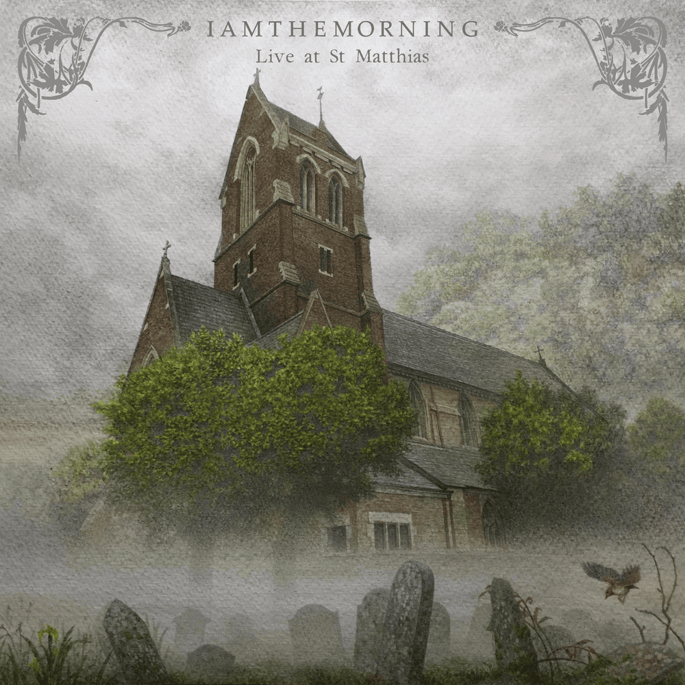 Live at St Matthias