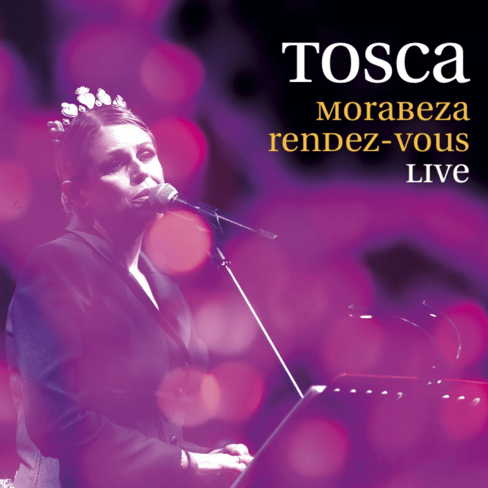 Morabeza Rendez-Vous (Live)