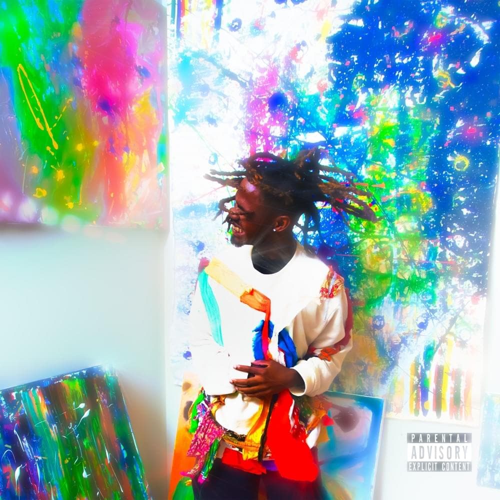 Her Favorite Cover Art