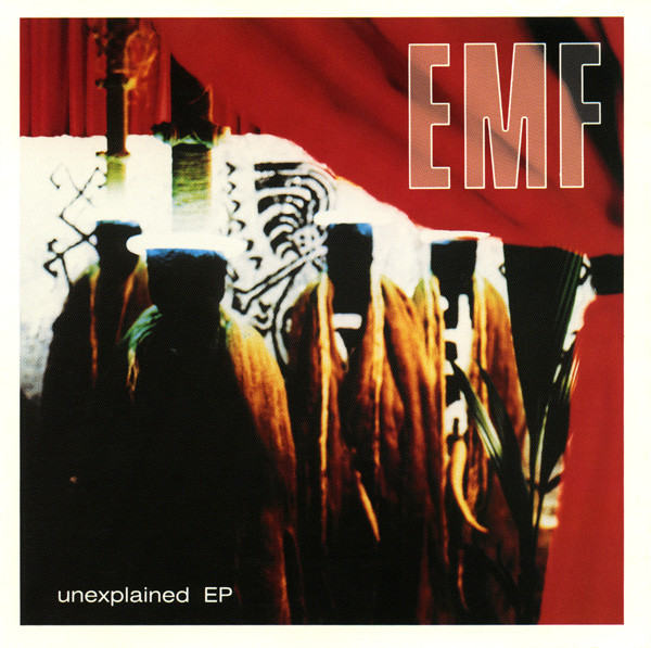 Unexplained EP