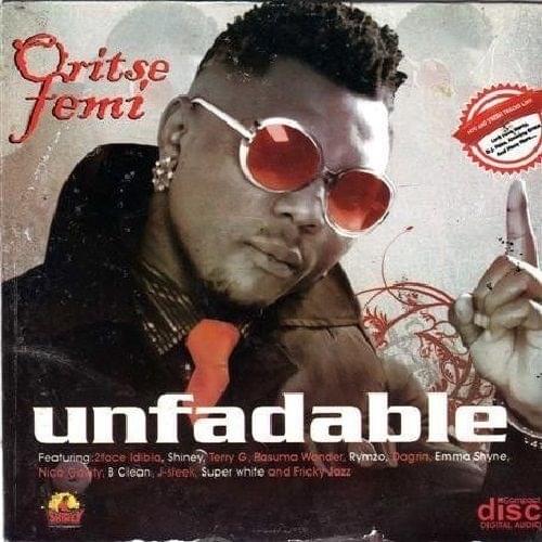 Unfadable