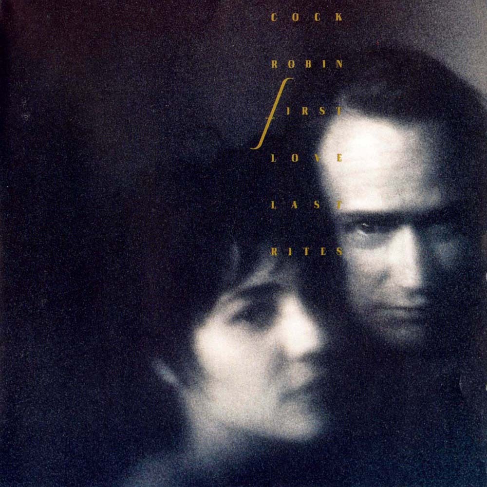 First Love / Last Rites