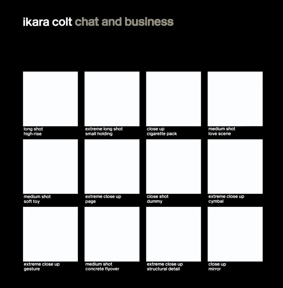 Chat and Business