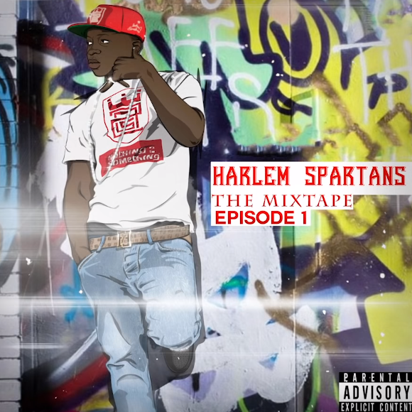 The Mixtape: Episode 1