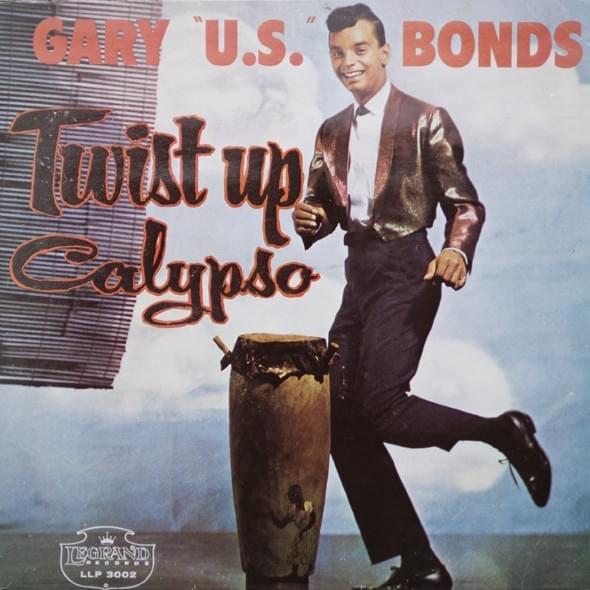 Twist Up Calypso